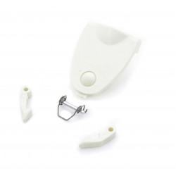 Ručica vrata veš mašine CANDY ZEROWATT 