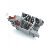 Mehanizam sudo mašine Ariston 195887