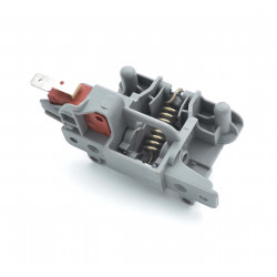 Mehanizam sudo mašine Ariston 195887