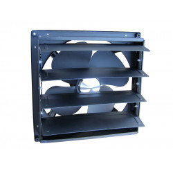 Aspirator fi 300/46W BPT-15-22-1