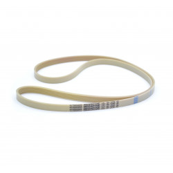 Remen 1245 J5 poliuretan