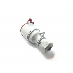 Priključnica NA 32A 380V 3P+N+PE Eti