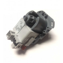 Pumpa veš mašine magnetna kocka