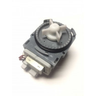 Pumpa veš mašine magnetna kocka