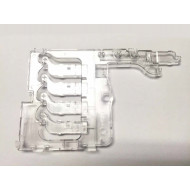 Nosač tastature veš mašine 182268 Gorenje