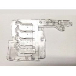 Nosač tastature veš mašine 182268 Gorenje