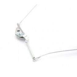 Šelna servisna WA583 547678 621635