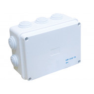 Razvodna kutija OG 150X110X70 IP44/66 M-T