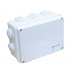 Razvodna kutija OG 150X110X70 IP44/66 M-T