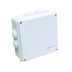 Razvodna kutija OG 150X150X70 IP44/66 M-T