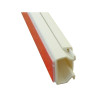 Kanalica PVC samolepljiva 16X16X2000 M-T