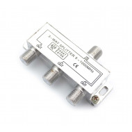 Antenski spliter 1/3 5-1000