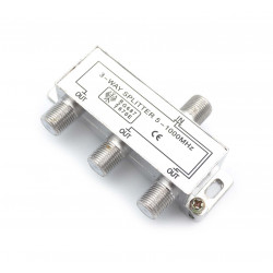 Antenski spliter 1/3 5-1000