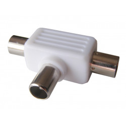 Antenski TV džek 3 razdelnika