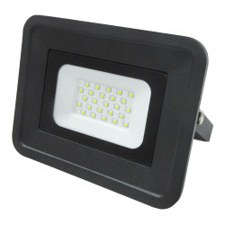 Led reflektor 20W 306-302 Commel