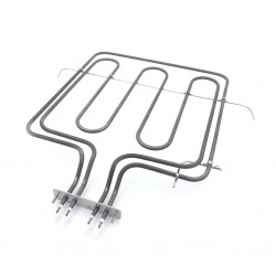 Grejač rerne GORENJE N.T. 900+2000W 616025