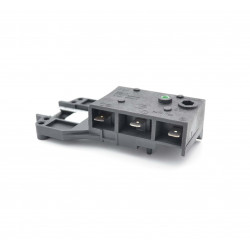 Brava bimetalna Zanussi 50652882007