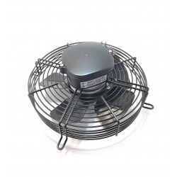 Aksijalni ventilator fi-250 aspirante