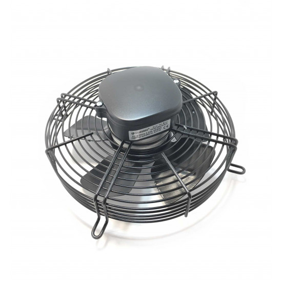 Aksijalni ventilator fi-250 aspirante