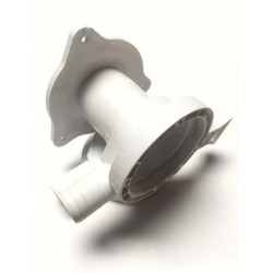 Kućište filtera za veš mašinu Gorenje 587428