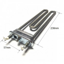 Grejač za veš mašinu Whirlpool 2050W 201034 