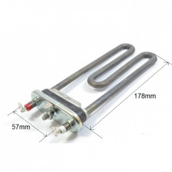 Grejač za veš mašinu LG 1900W