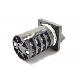 Grebenasti prekidač zvezda - trougao 25A Eltex