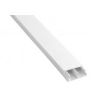 KANAL SA POKLOPCEM 30x16x2000 (dvokanalna) Mutlusan