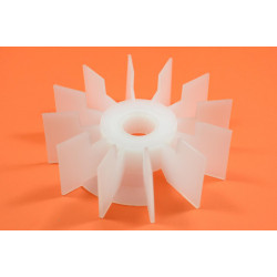 Ventilator elektromotora za veš mašinu fi 17