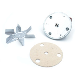 Motor rerne 30W 13.5mm