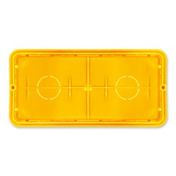 Kutija PM5 50mm u zid art.6525 Aling