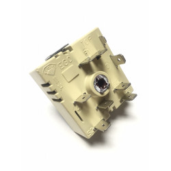 Prekidač ravne ploče 599595 Gorenje