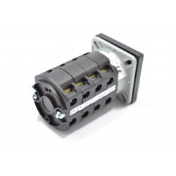 Grebenasti prekidač PS-25-75U Koncar 1-0-2 (4 pola)