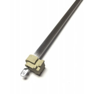 Grejač kvarcne peći L-380 600W