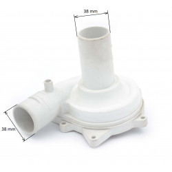 Dekl pumpe veš mašine Candy 215560