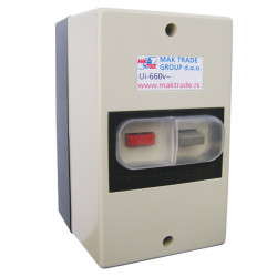 Sklopka DM 0.63-1A M-T