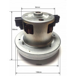 Motor usisivača 1400W CG09 LG 106mm