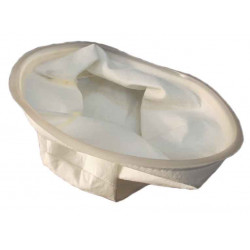 Kesa za usisivač platnena 134846 Gorenje