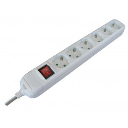 Produžni kabl K6/3m+P (15710)