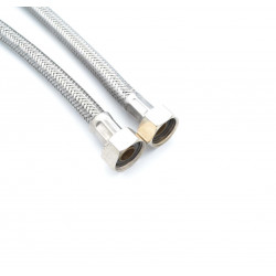 Brinoks crevo F3/8”xF1/2” 40cm