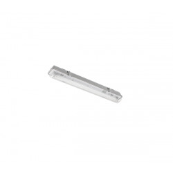 Svetiljka fluo 1X18W BELLA IP65 Elmark