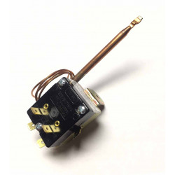 Termostat za bojler sigurnosni kapilarni TSO-10 RK