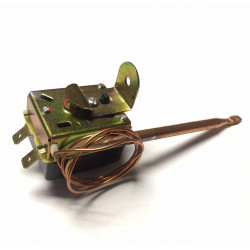 Termostat za bojler sigurnosni kapilarni TSO-10 RK