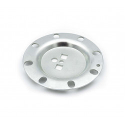 Flanšna za bojler Leov