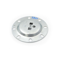 Flanšna za bojler Leov