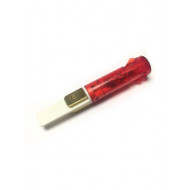 Signalna sijalica- indikator crvena SL-656 RZB