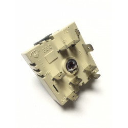 Prekidač ravne ploče Gorenje 599596