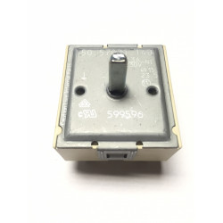 Prekidač ravne ploče Gorenje 599596