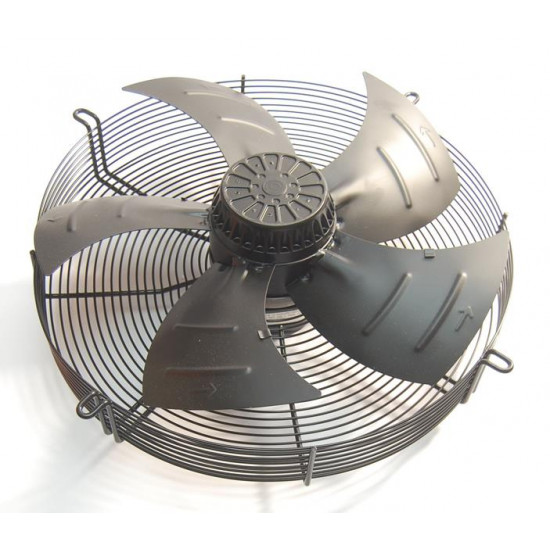 Aksijalni ventilator fi-630 aspirante