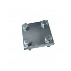 Ukrsni komad 936/III 60x60mm
